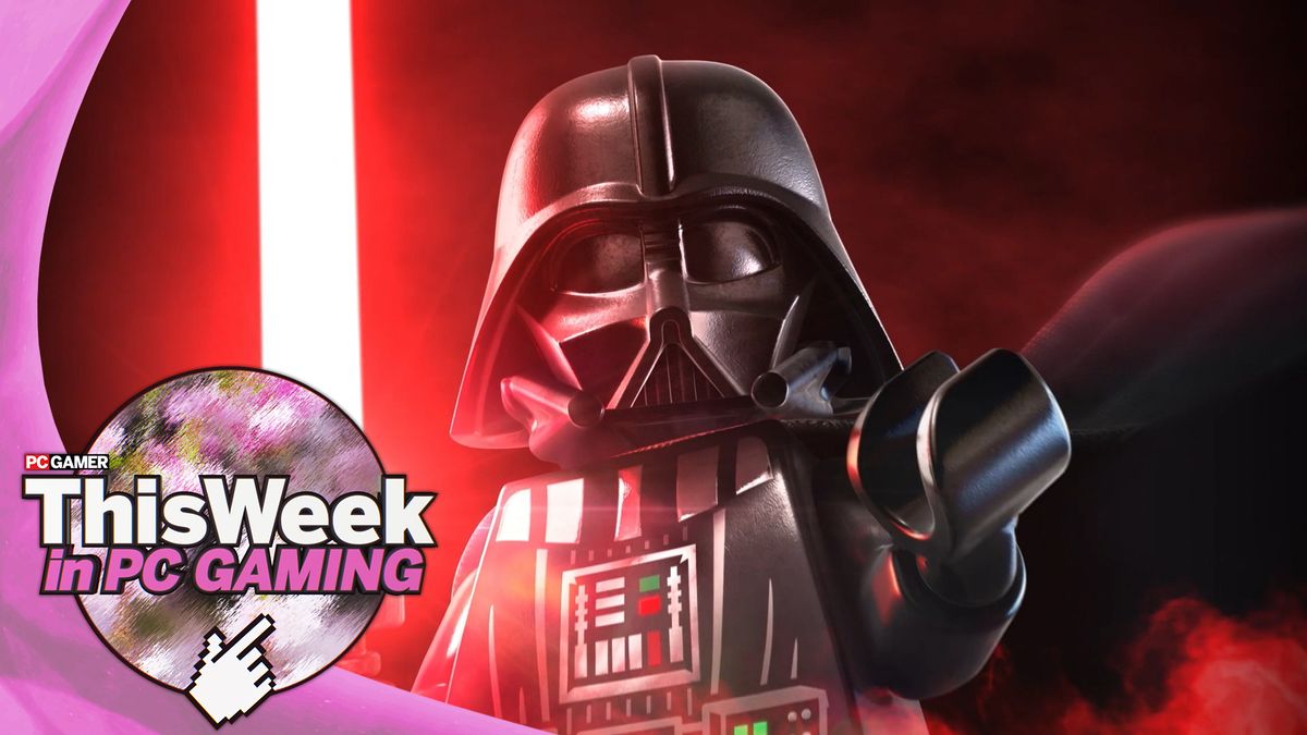 This week in PC Gaming: Lego Star Wars: The Skywalker Saga, China Town Detective Agency and Chrono Cross: The Radical Dreamers Edition