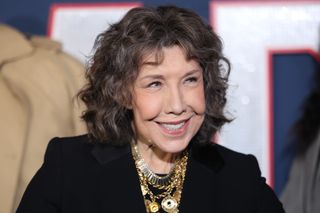 makeup - lily tomlin