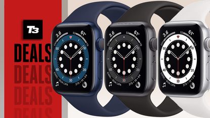 cheap apple watch deals series 6