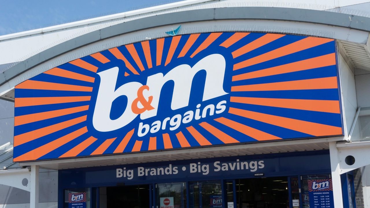 B&amp;M