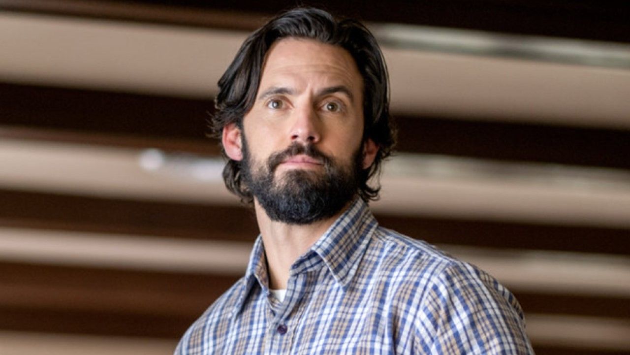Milo Ventimiglia Shares What He Was Going For With Gilmore Girls And This Is Us And Cue The ‘Attainable Superhero’ Awws