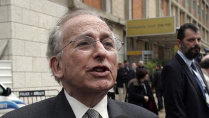 Lord Janner