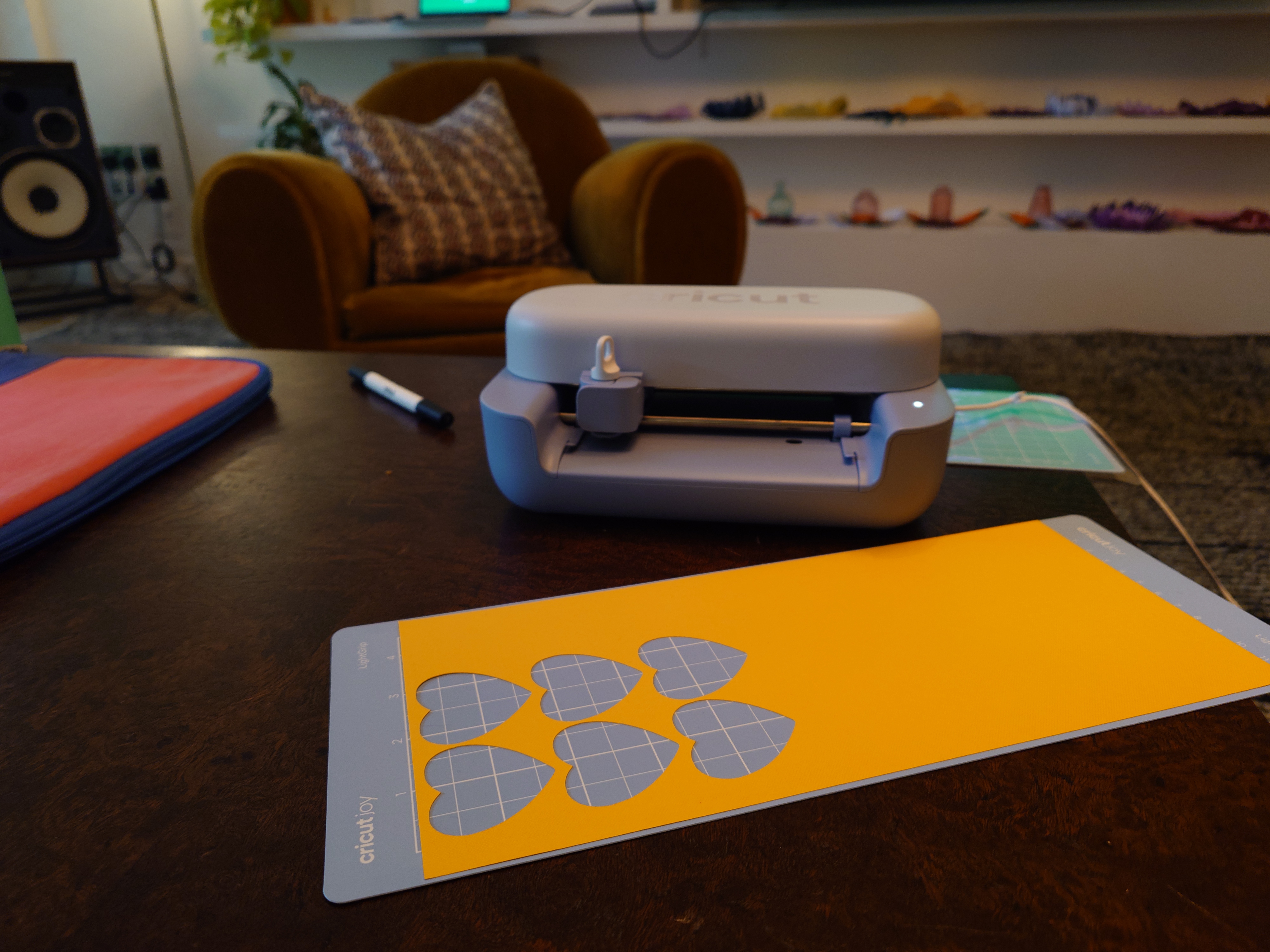 Joy 2 and Explore 5 event