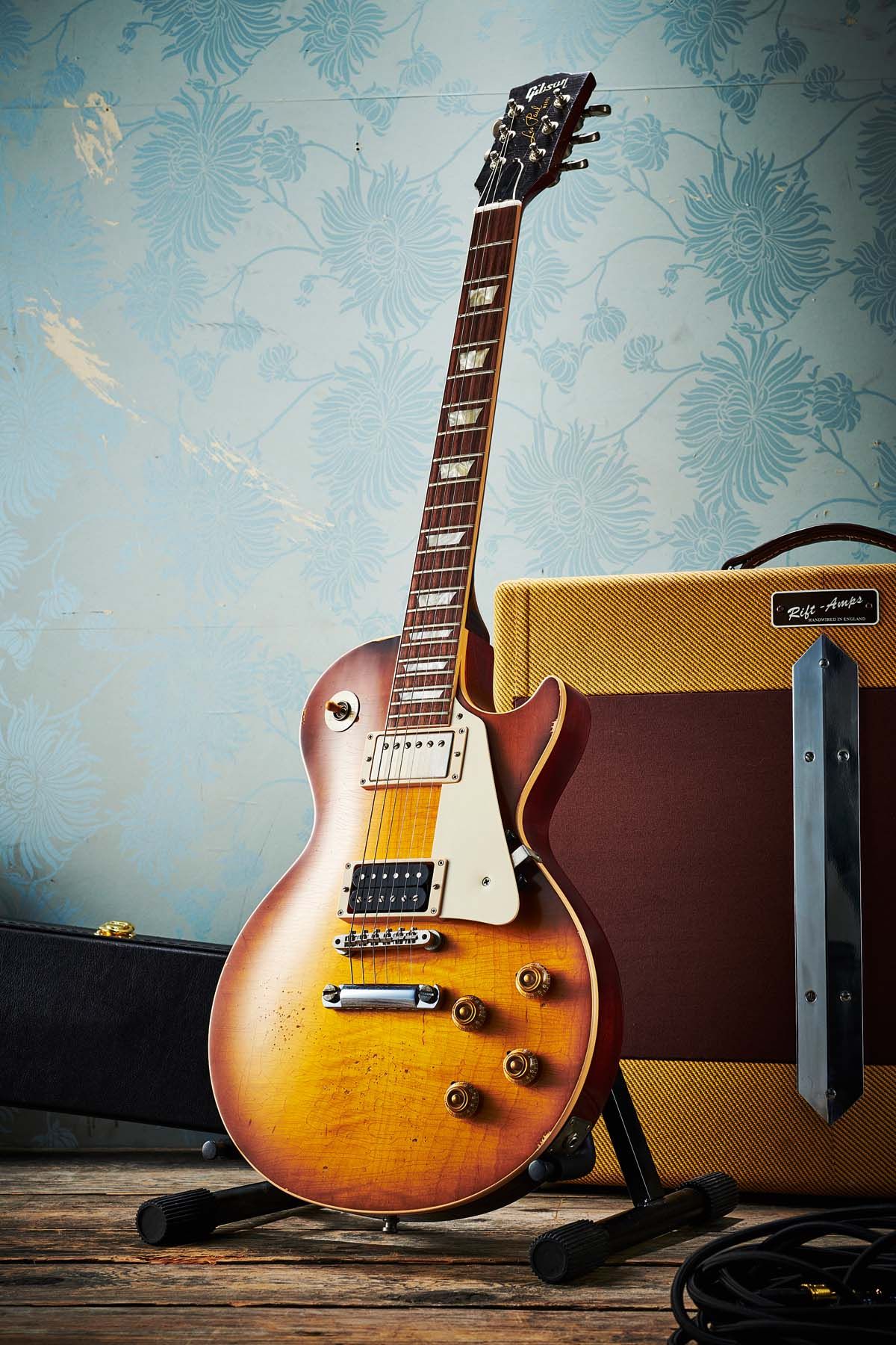 Gibson Les Paul Standard