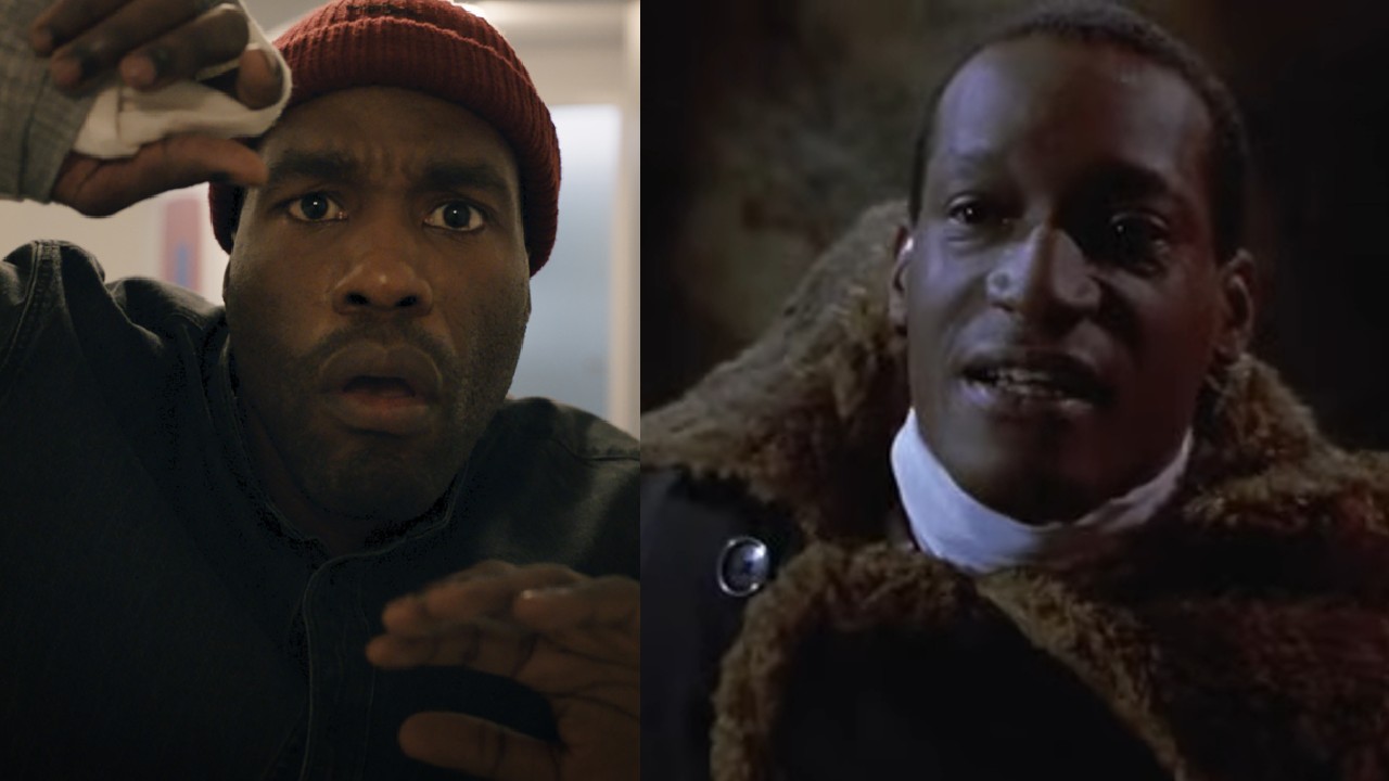 As A Black Horror Fan, There Are 4 Connections Between The Two Candyman Movies I Need To Talk About