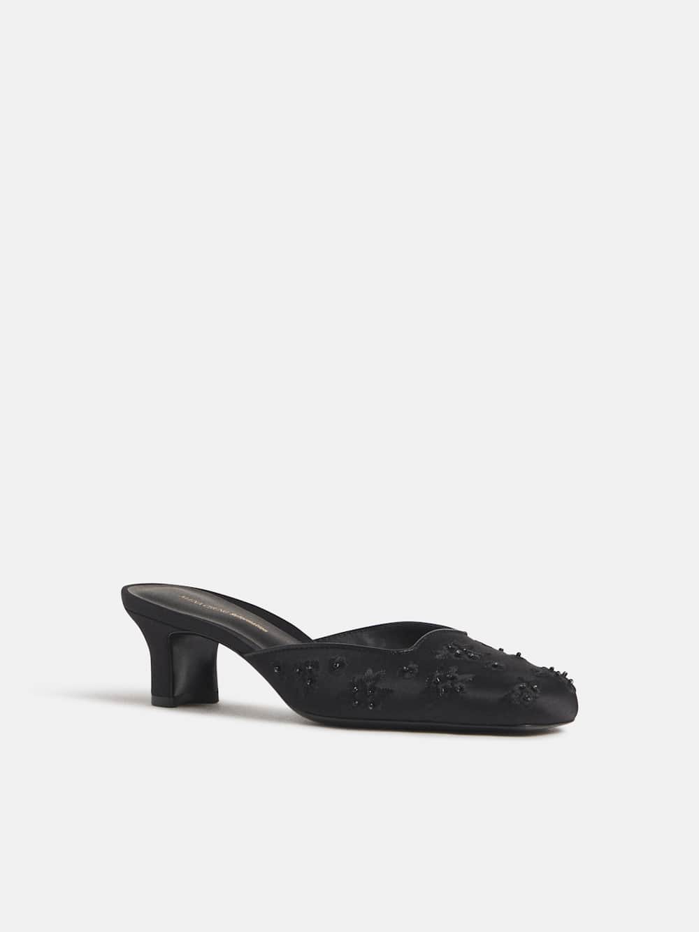 Pony Slipper