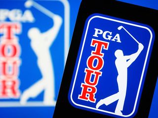 PGA Tour logo