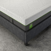 Emma Diamond Hybrid double mattress |