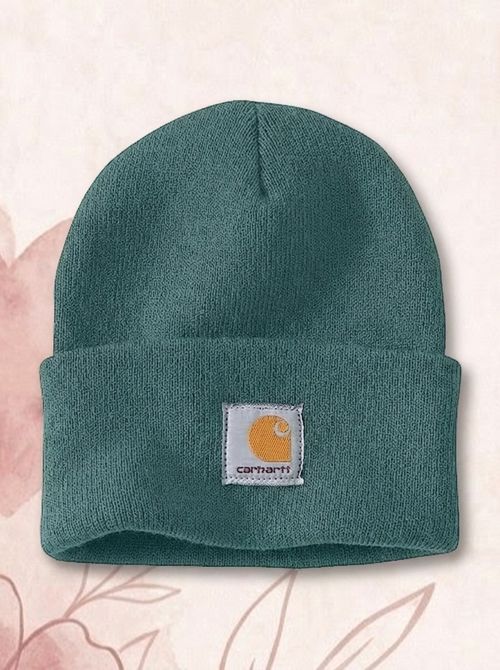 Carhartt Men's Knit Cuffed Beanie