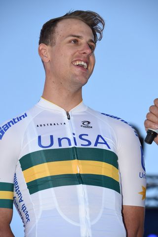 Sam Welsford (UniSA-Australia)