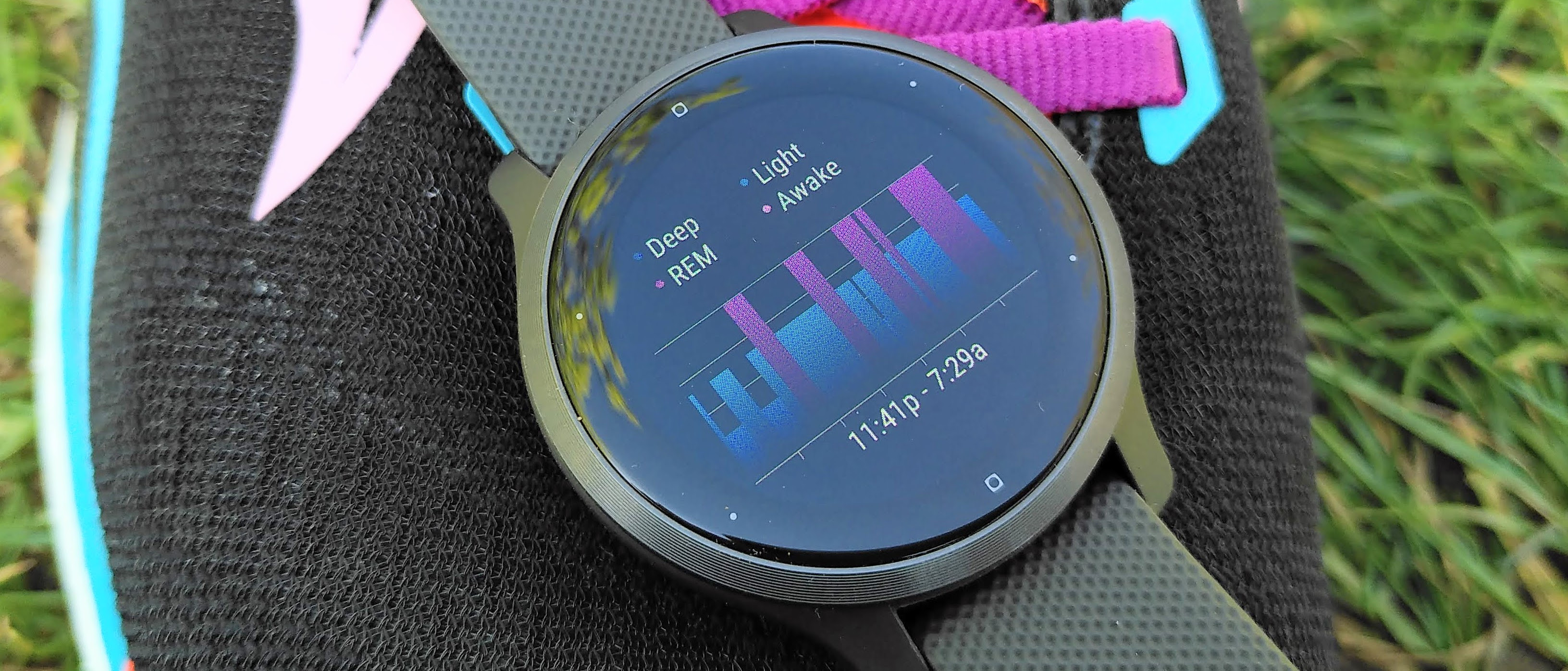 Garmin Venu 2 Plus Smartwatch review: Battery life is the key