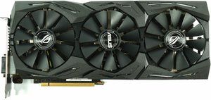 Asus ROG Strix GeForce GTX 1080 Ti OC Review - Tom's Hardware
