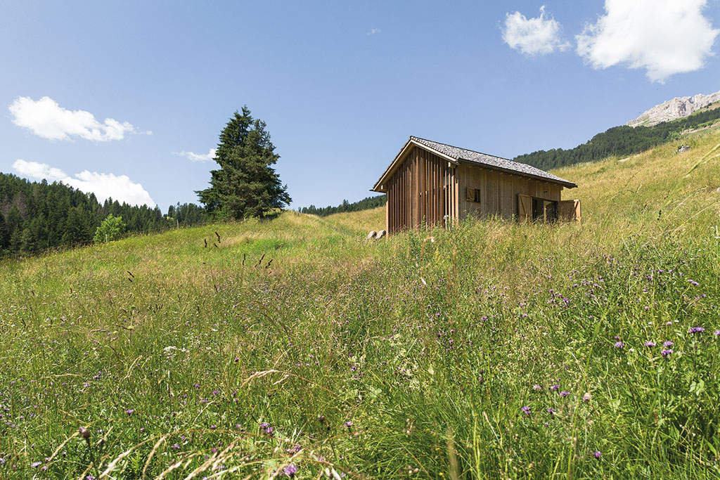 Properties for sale for around &pound;1 million &ndash; Vigo di Fassa, Trento, Italy