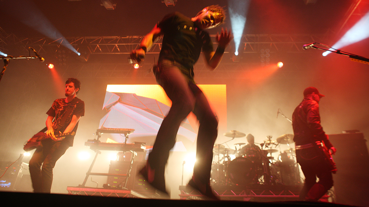 9. Pendulum