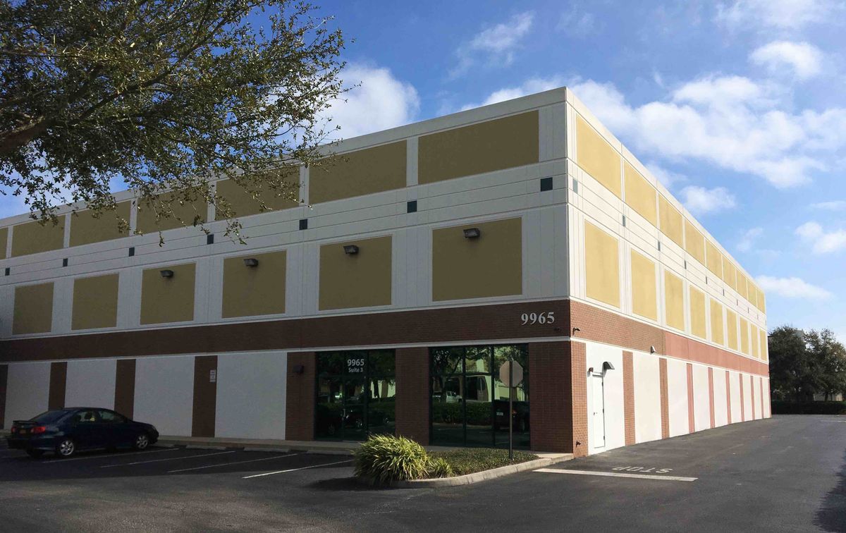 CP Communications Sets Up Headquarters in Tampa Area TV Tech