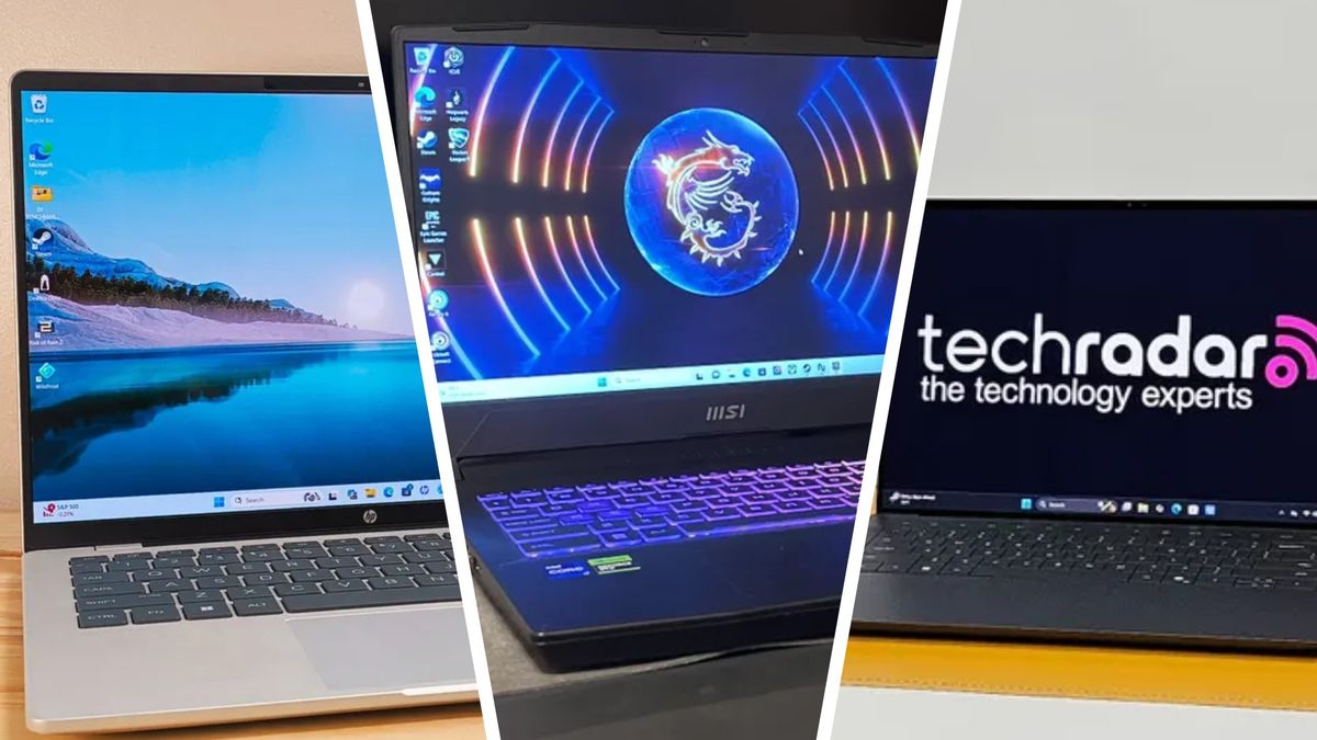 Best business laptop deals 2026 — Top picks from HP, Asus, Dell, starting at $548