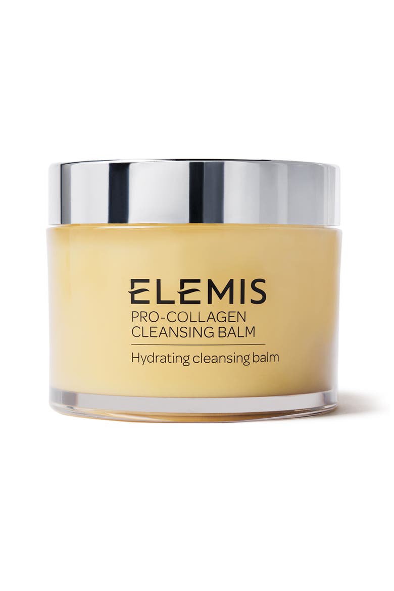 Pro-Collagen Cleansing Balm