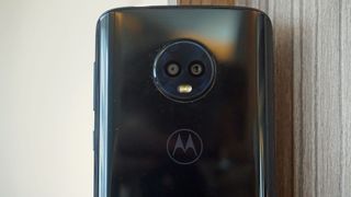 There's plenty that could be done with the camera