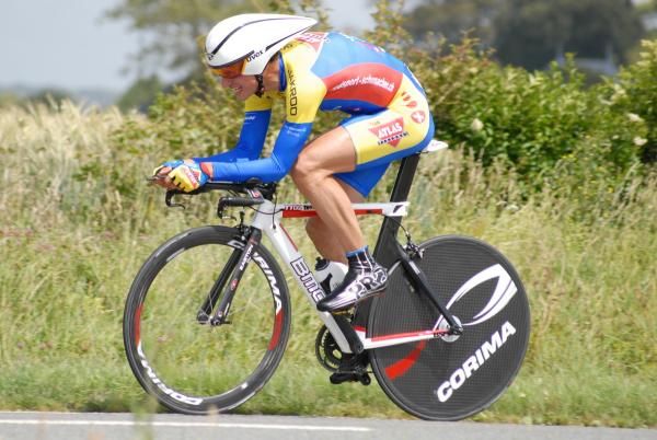 Nicolas Baldo (Atlas Personal)