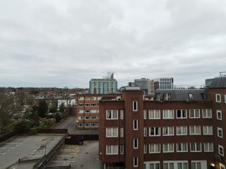 Huawei Mate X2 camera sample