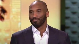 Kobe Bryant on First Take