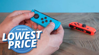 how much do nintendo joy cons cost