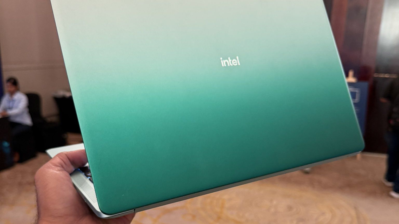 This could be the Windows 11 laptop to finally challenge the MacBook Neo, powered by an Intel Wildcat Lake CPU