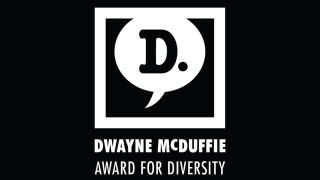 Dwayne McDuffie Award for Diversity in Comics