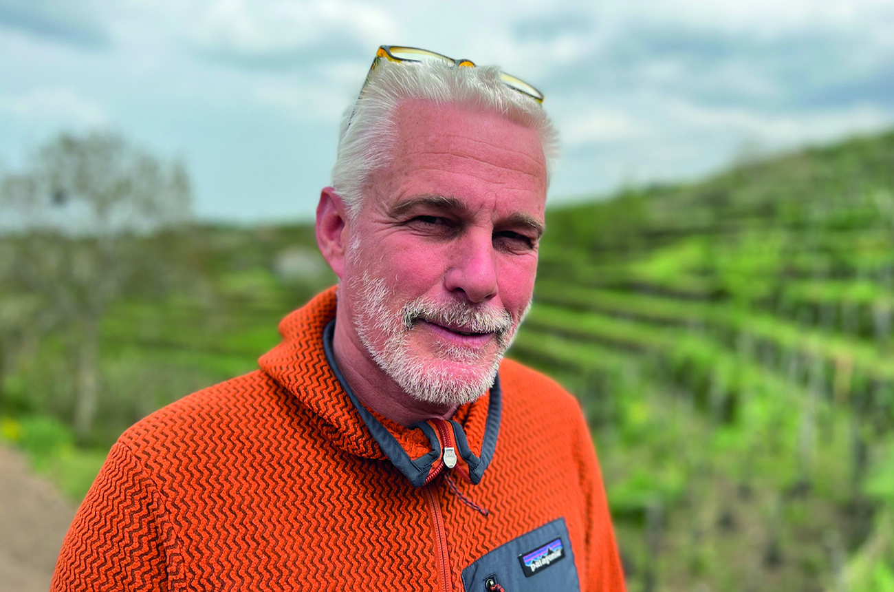 Frank Cornelissen