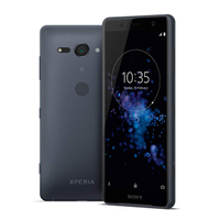 Sony Xperia XZ2 Compact £529now £399 at Amazon