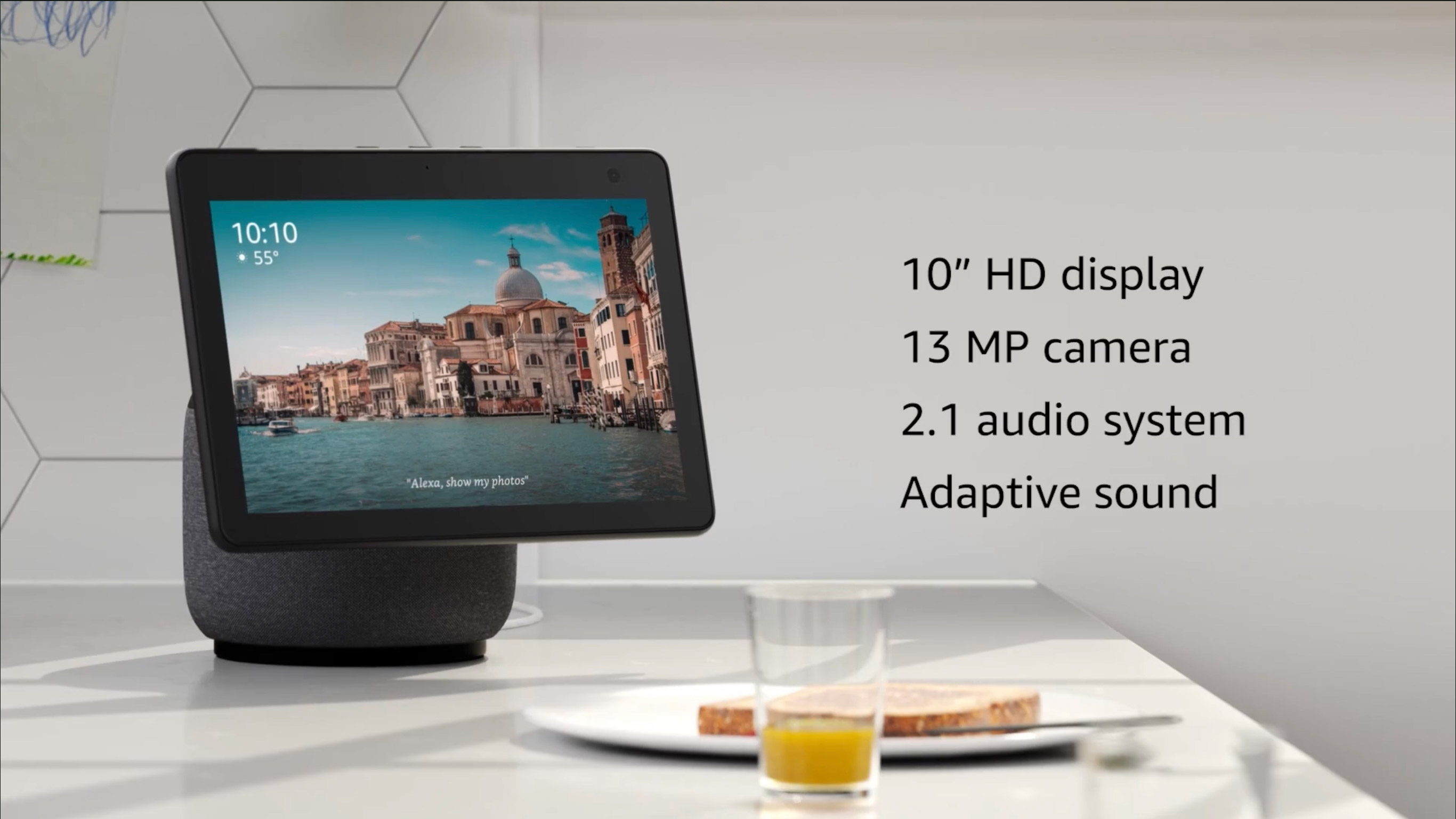 Amazon devices event 2020