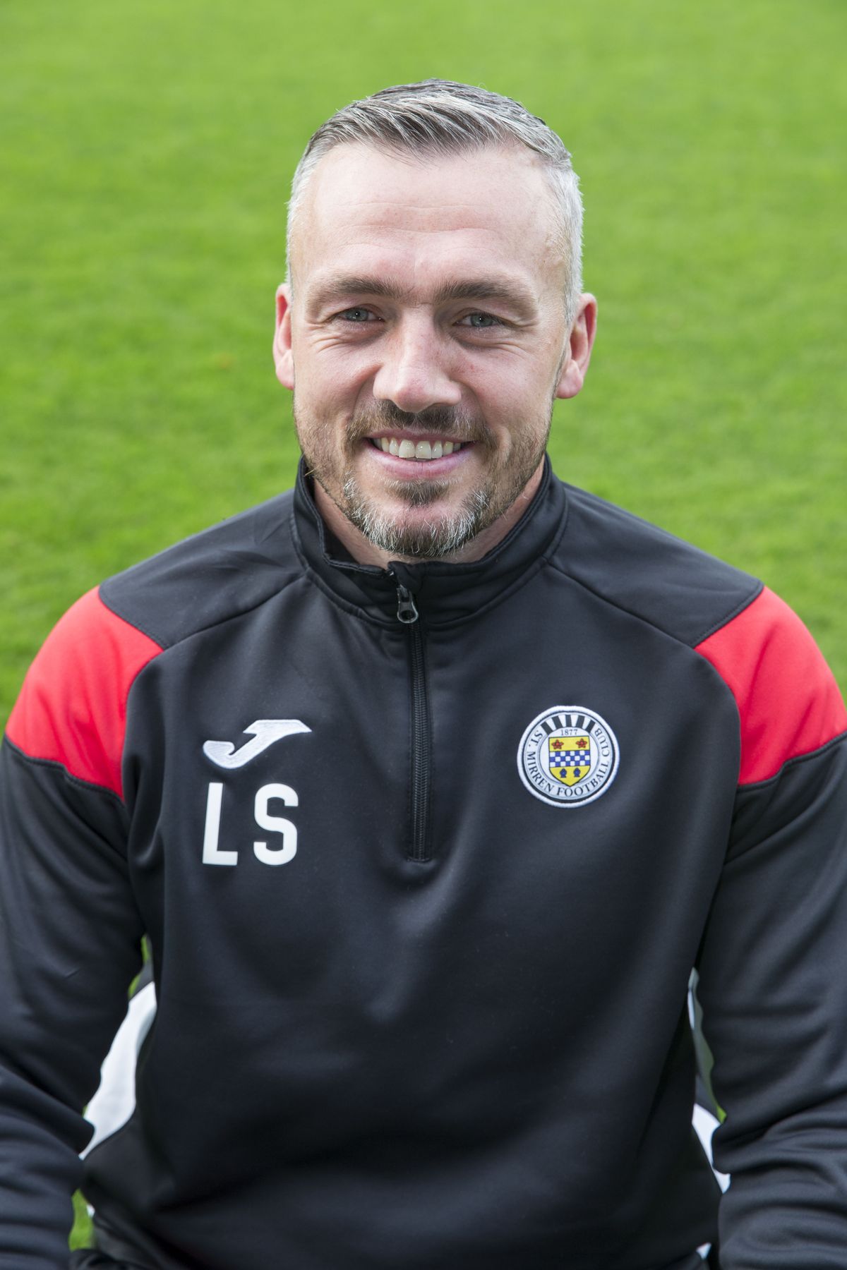 St Mirren Headshots 2019/2020 – St Mirren Park