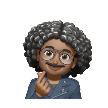 iOS 16 Memojis