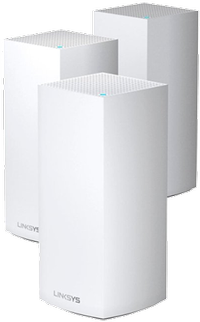 Linksys Velop AX4200