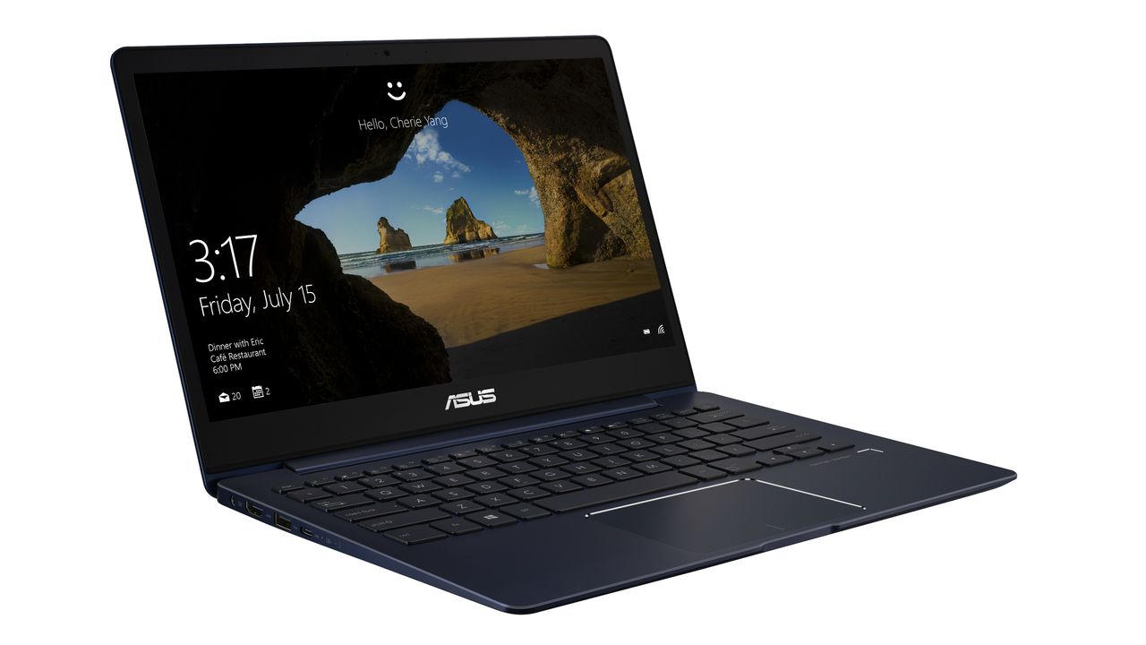 Asus ZenBook 13