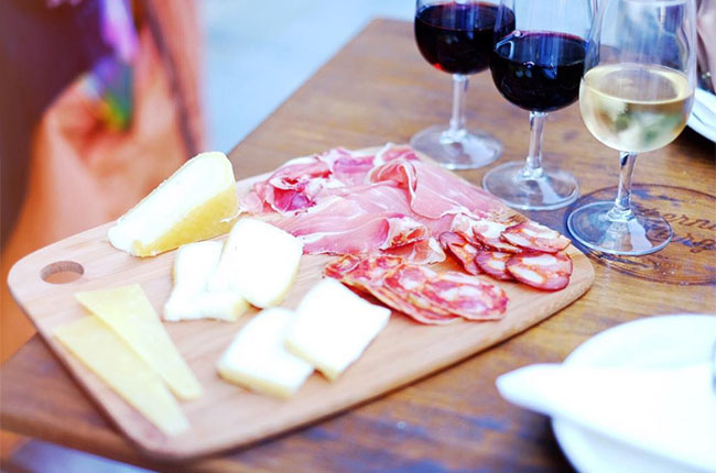 Where to eat in Porto