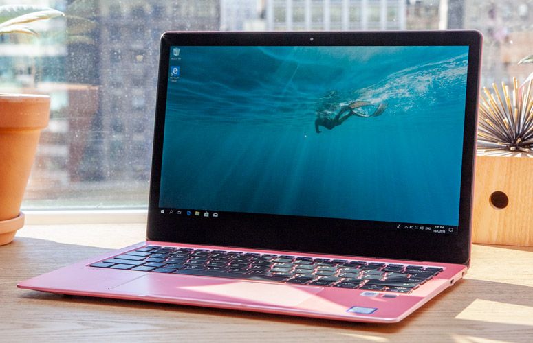 Avita Liber Full Review and Benchmarks Laptop Mag