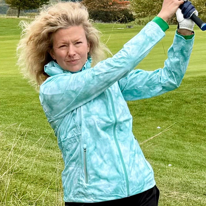 Sunderland Women&amp;rsquo;s Whisperdry Aurora Jacket