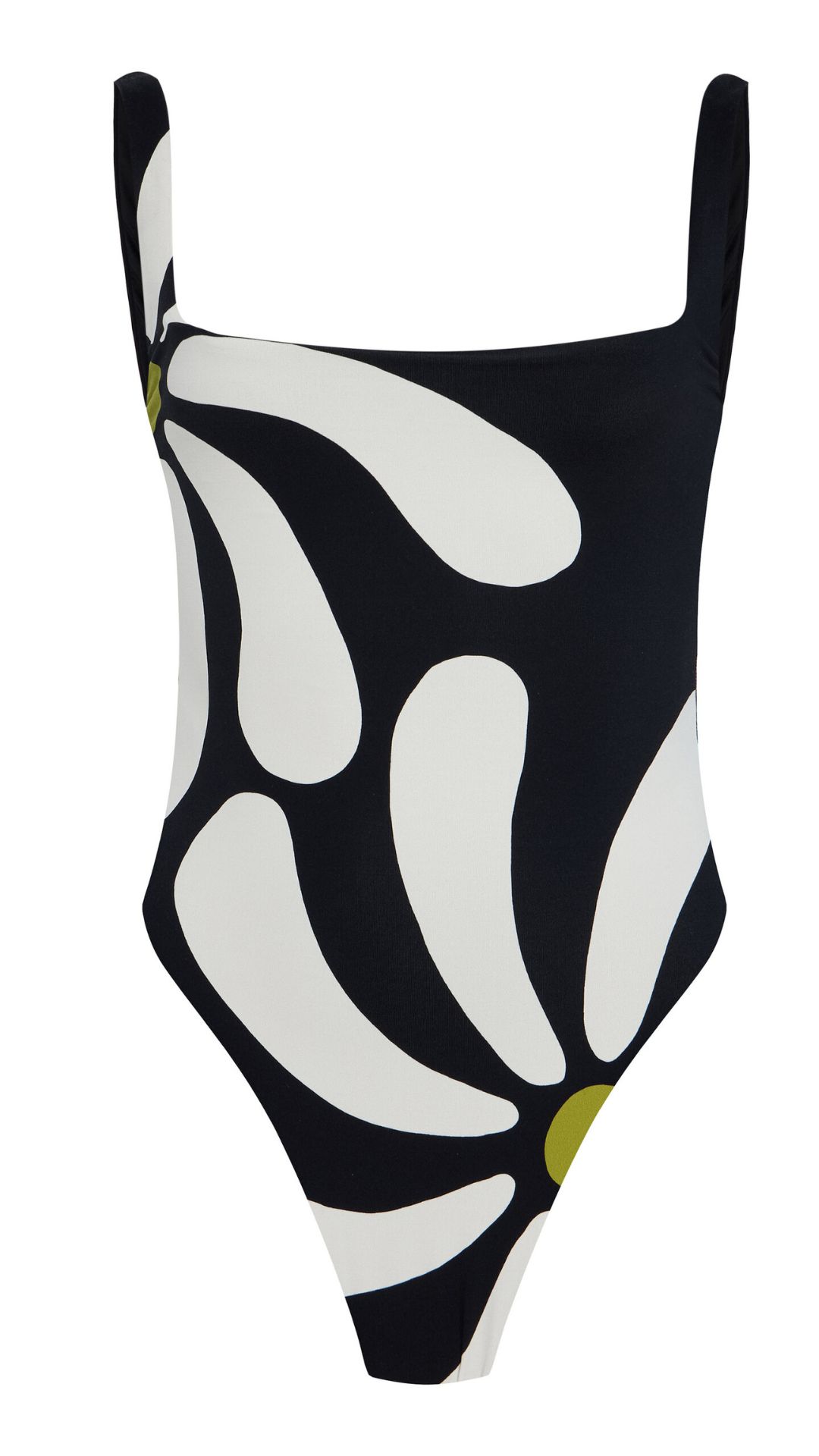Cala De La Cruz Viena One-Piece Swimsuit
