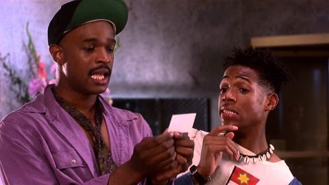 Every Wayans' Family Movie, Ranked