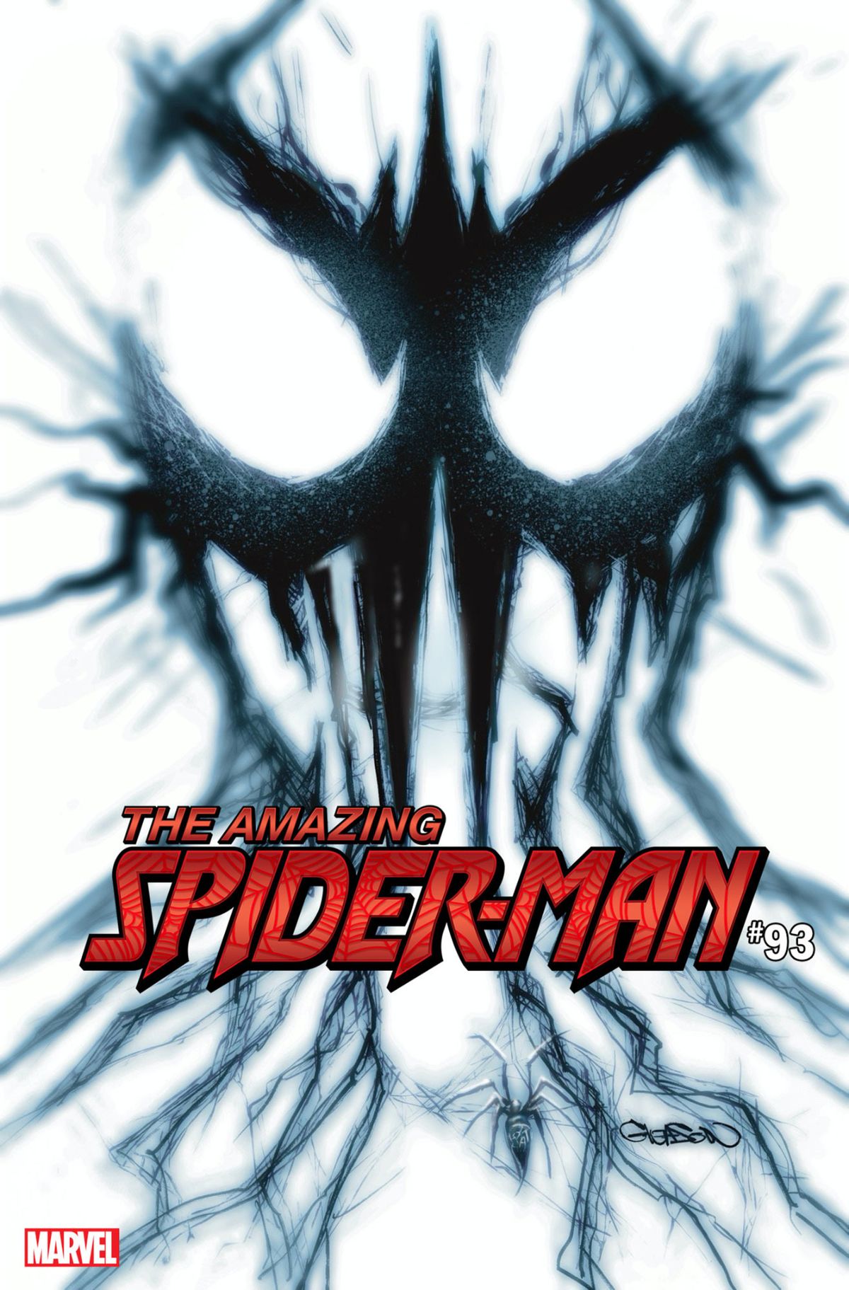 Amazing Spider-Man #93