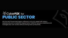 CyberFOX for State and Local Government