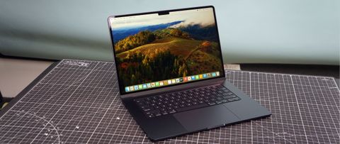 Apple MacBook Air 15-inch M3 REVIEW
