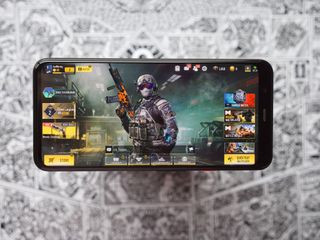 Call of Duty: Mobile launches October 1 with a bunch of familiar