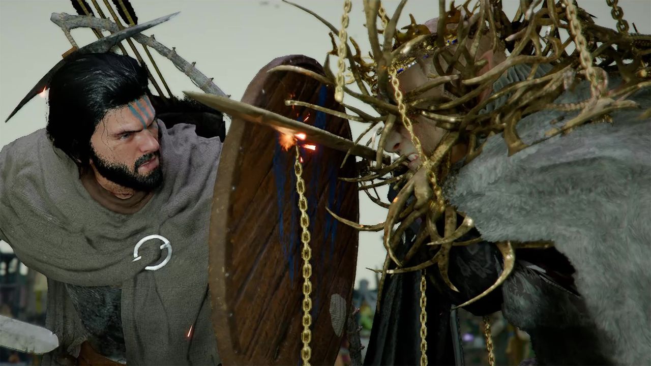 Crimson Desert Kailok the Hornsplitter guide and tips