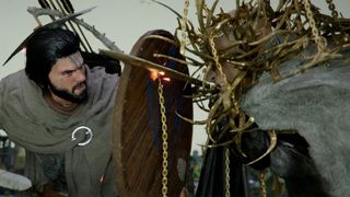 Kaliok the Hornsplitter in Crimson Desert