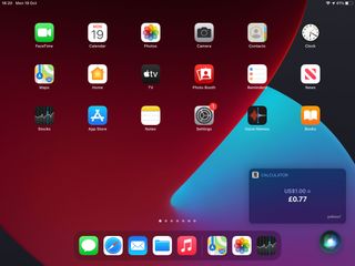 iPad tips and tricks: Siri