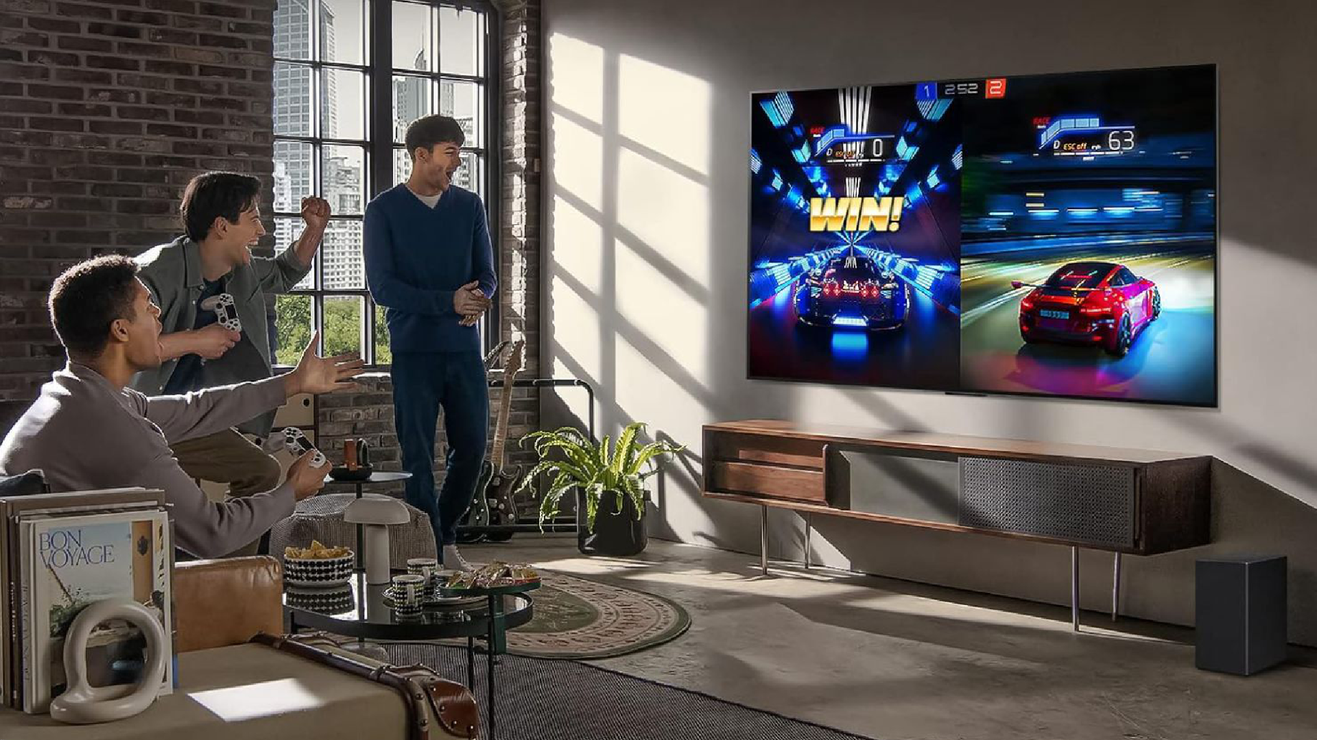 Shopping for a 75 or 85inch TV? Here's what to look for (and what to