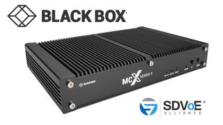 Black Box MCX
