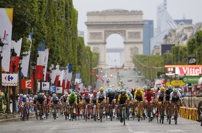 tour de france route 2018